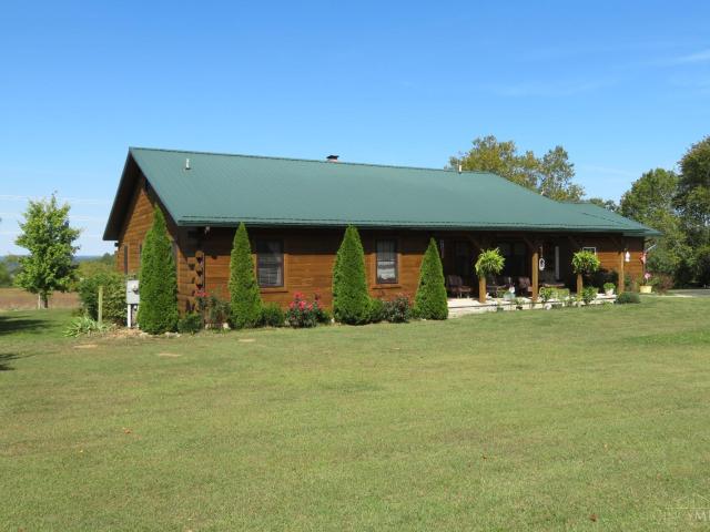 House for sale in Peebles, Ohio
