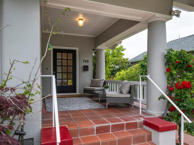 Property for sale in San Mateo, California