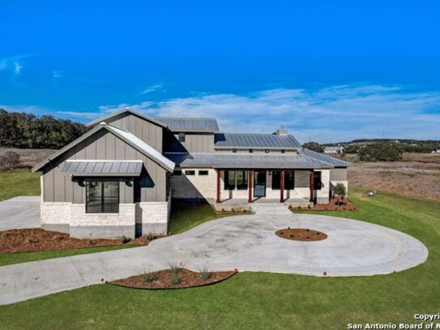 House for sale in Bulverde