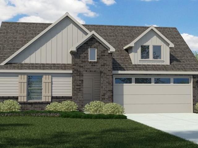 House for sale in Godley, Johnson County