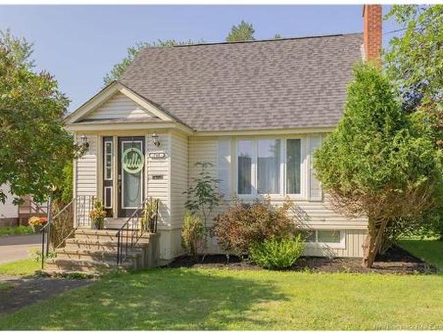 House for sale in Fredericton, New Brunswick