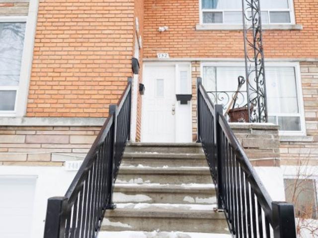 Property for rent in St. Leonard's, Quebec