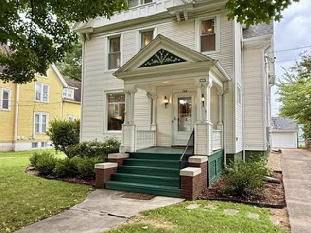 House for sale in Galesburg, Knox County