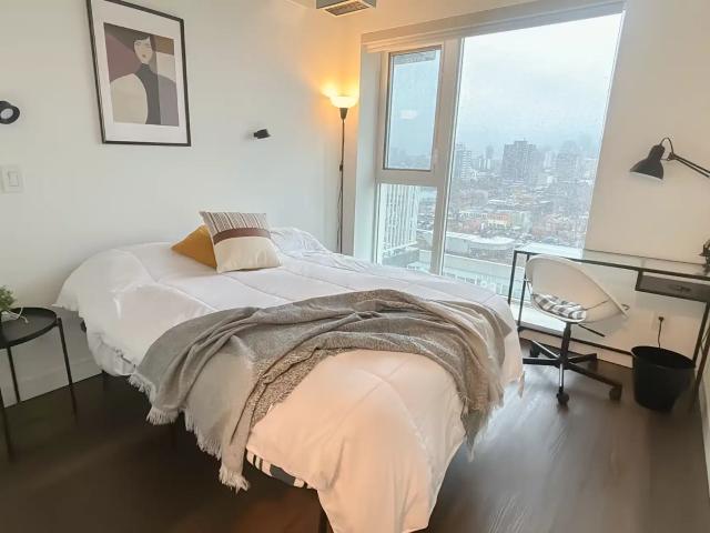 Apartment for rent in Woburn, Ontario