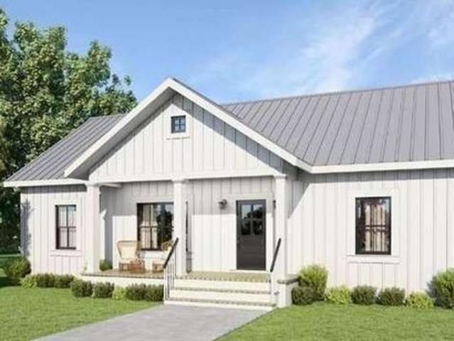 House for sale in Heflin, Alabama