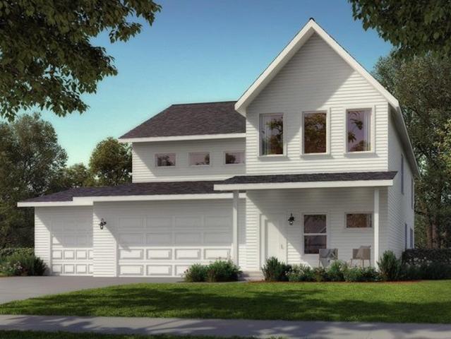 House for sale in Winnebago, Illinois