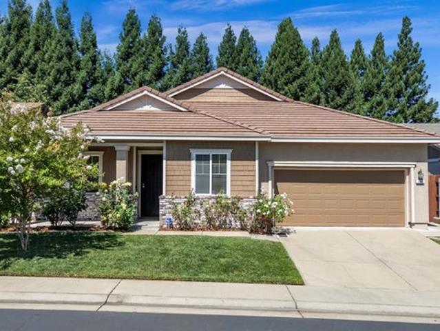 House for sale in El Dorado Hills, California
