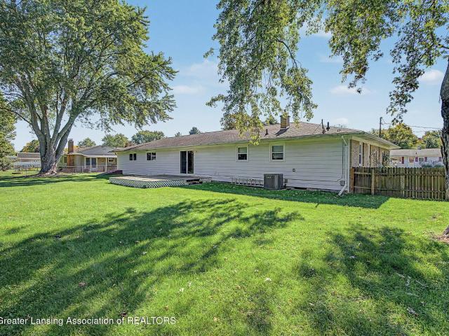 House for sale in Charlotte, Eaton County