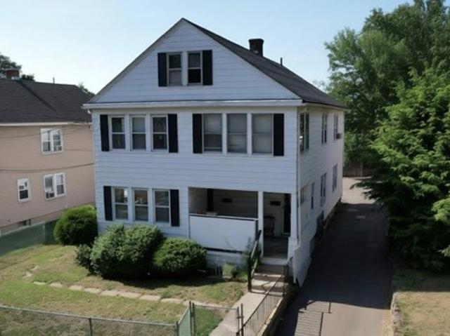 House for sale in East Hartford, Connecticut