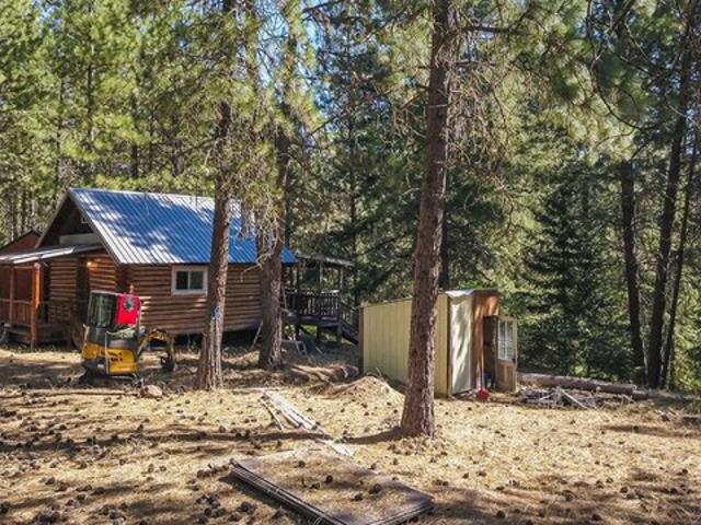 Land for sale in Goldendale, Washington