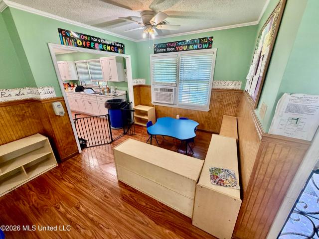 House for sale in Coahoma, Mississippi