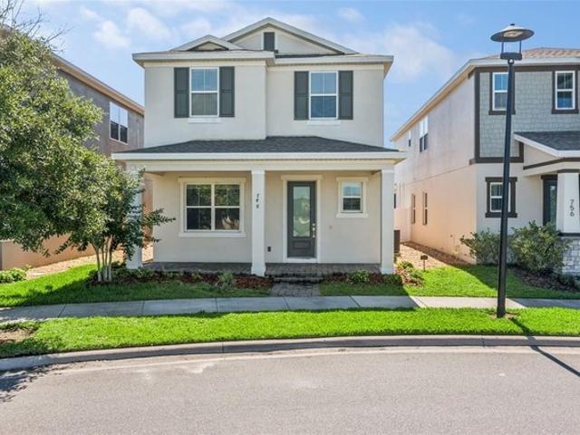 House for sale in Debary, Florida