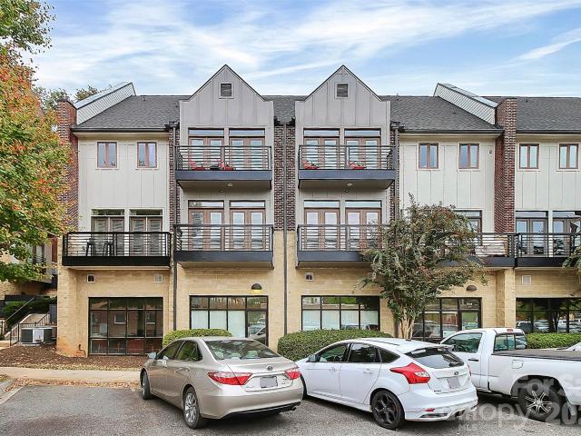 Condo for sale in Mecklenburg, North Carolina