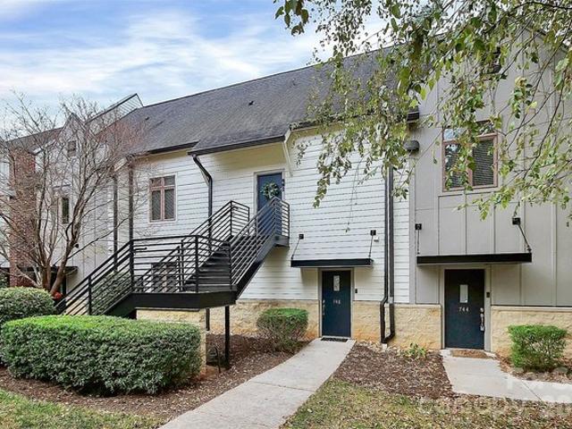 Condo for sale in Mecklenburg, North Carolina