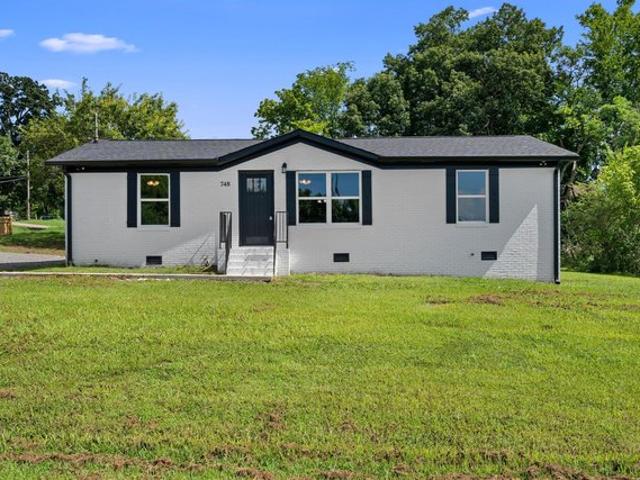 House for sale in Tennessee