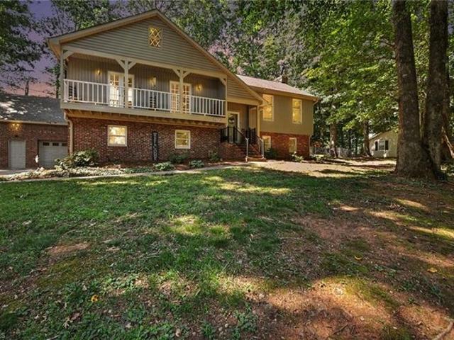 House for sale in Rural Hall, North Carolina