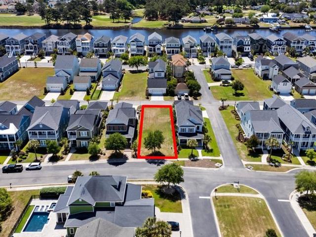 Land for sale in Myrtle Beach, South Carolina