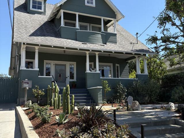 Property for rent in Canoga Park, California