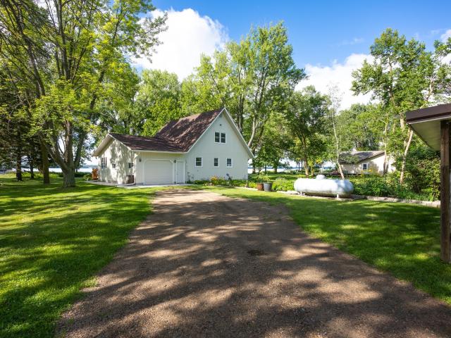 House for sale in Miltona, Minnesota