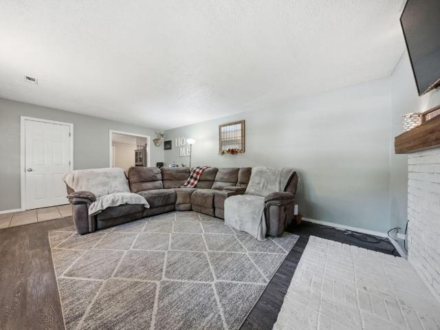 House for sale in Highlandville, Missouri
