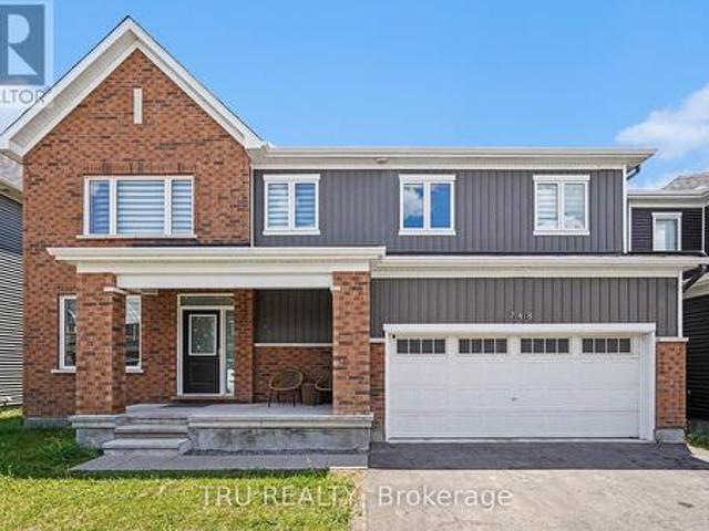 House for sale in Mulhurst Bay, Ontario