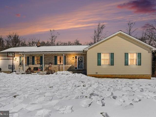 House for sale in Aberdeen, Maryland
