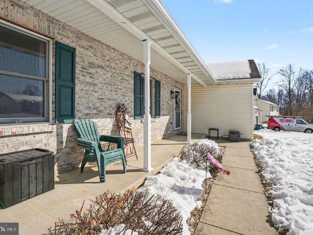 House for sale in Aberdeen, Maryland