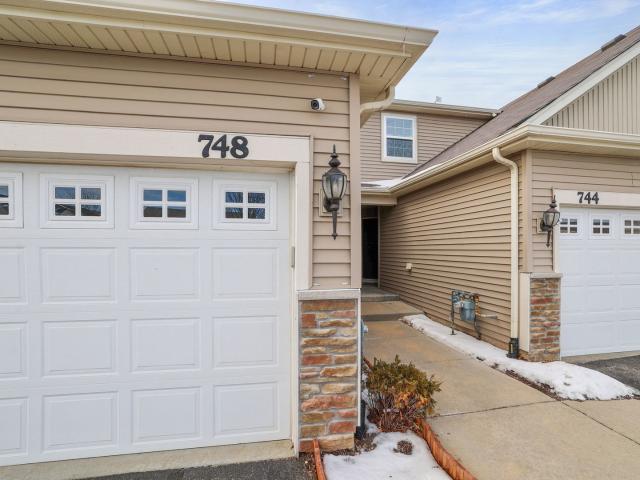 Property for sale in Hampshire, Illinois