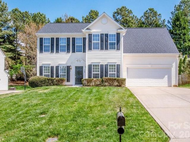 House for sale in Troutman, North Carolina