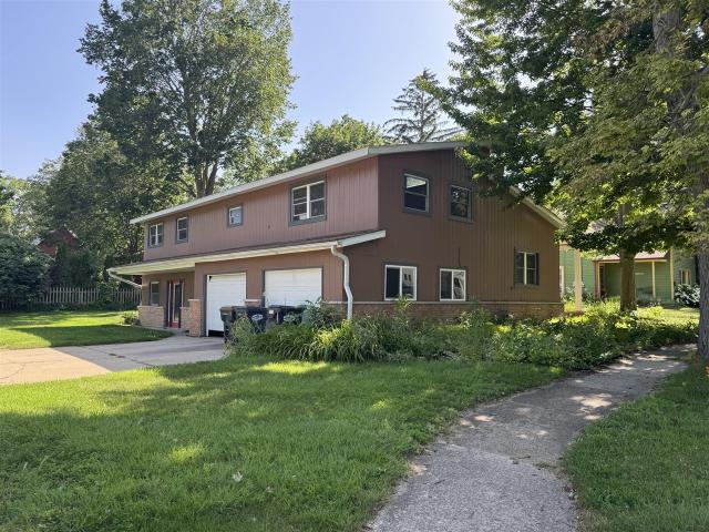House for sale in South Haven, Michigan