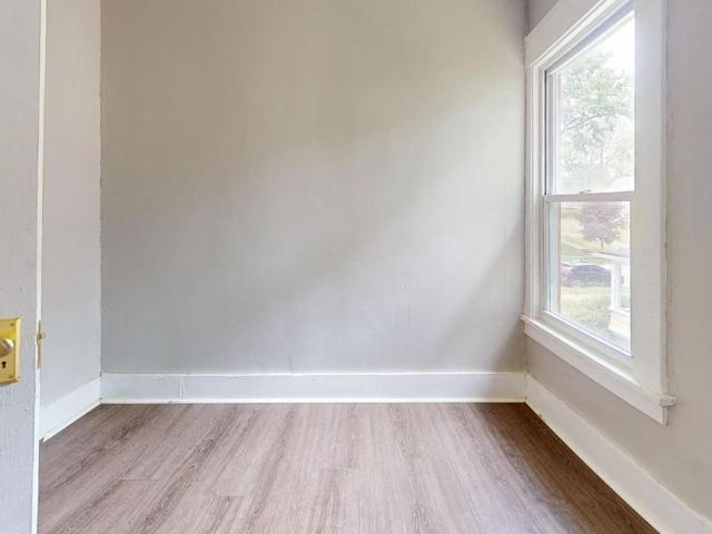 Apartment for rent in Akron