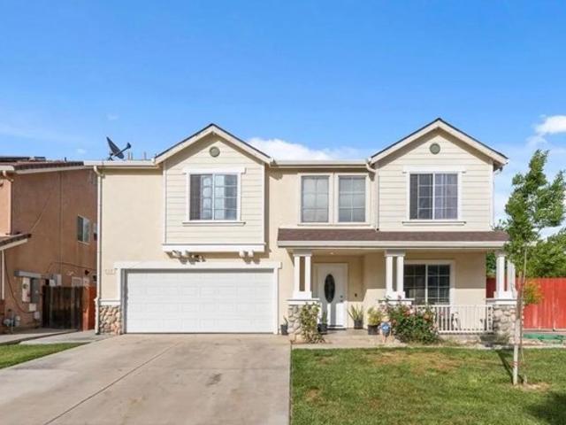 House for sale in Los Banos, California