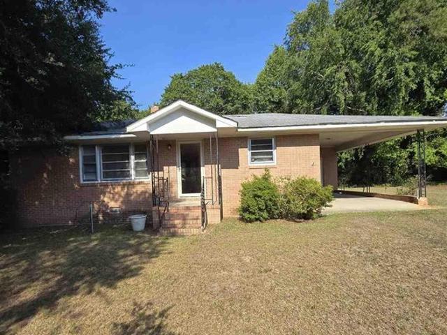House for sale in Chesterfield, South Carolina
