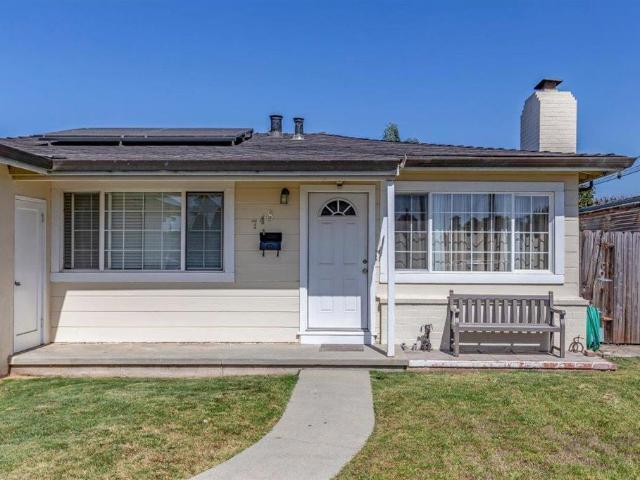 House for sale in Watsonville