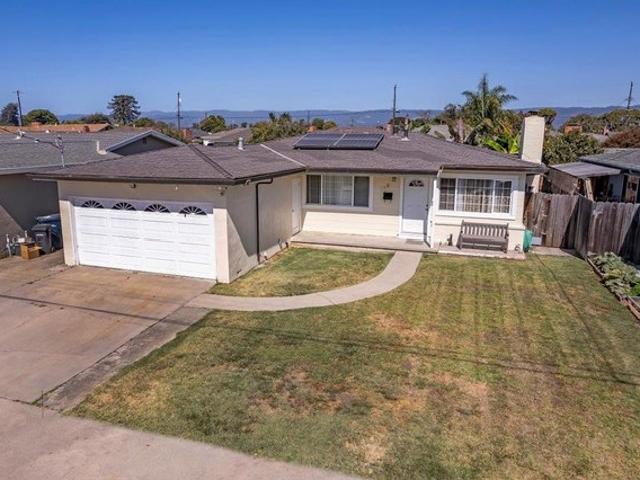 House for sale in Watsonville