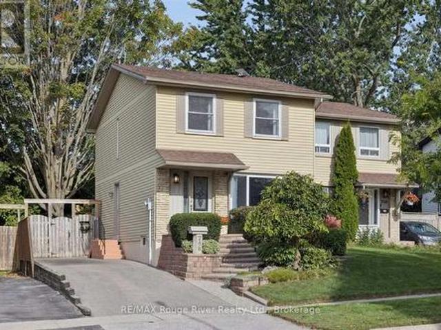 House for sale in Durham, Ontario