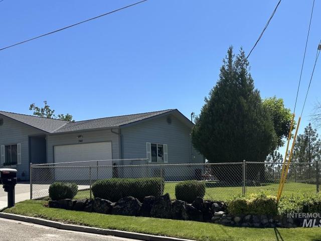 House for sale in Payette, Idaho