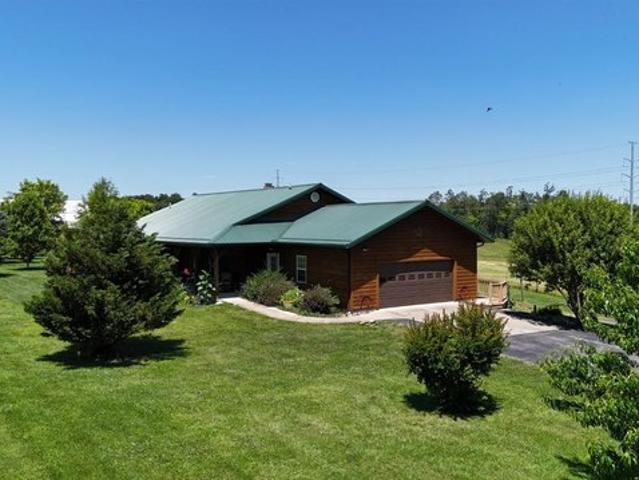 Farm for sale in Ohio