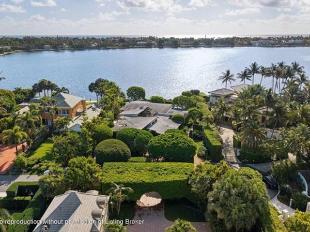 House for sale in Palm Beach, Florida