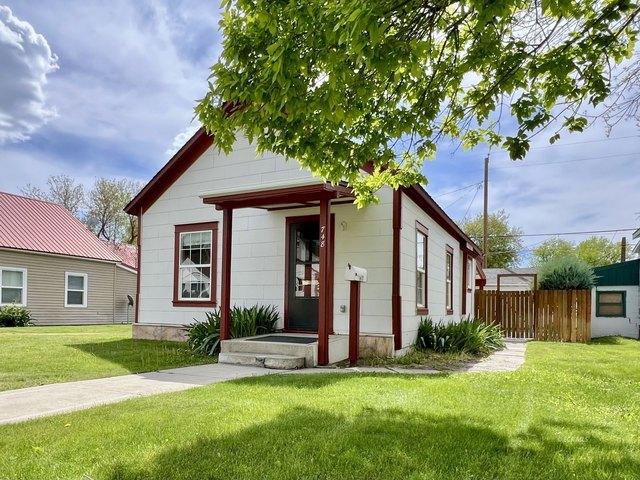House for sale in Elko, Nevada