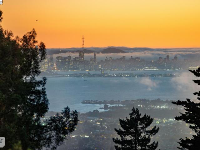 House for sale in Cragmont, Berkeley