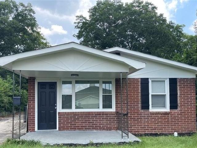 House for sale in Macon, Georgia