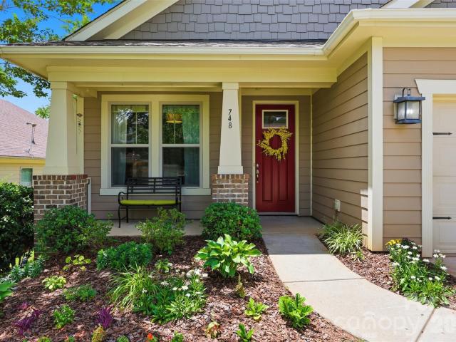 House for sale in Fort Mill, South Carolina