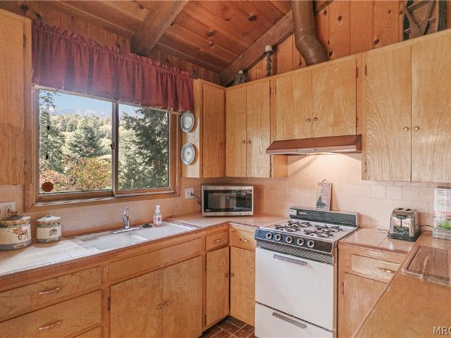 House for sale in Cedar Glen, California