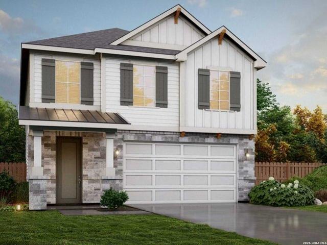 House for sale in New Braunfels, Texas