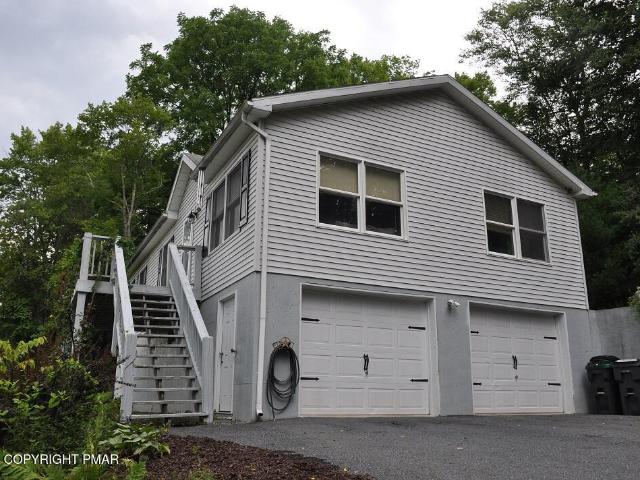 House for sale in Sciota, Pennsylvania
