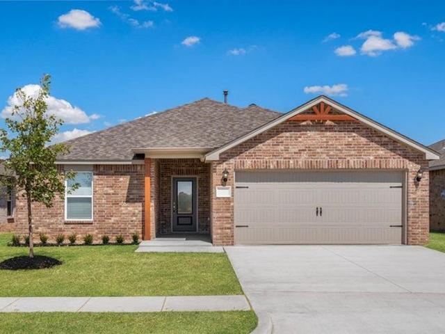 House for sale in Tuttle, Oklahoma