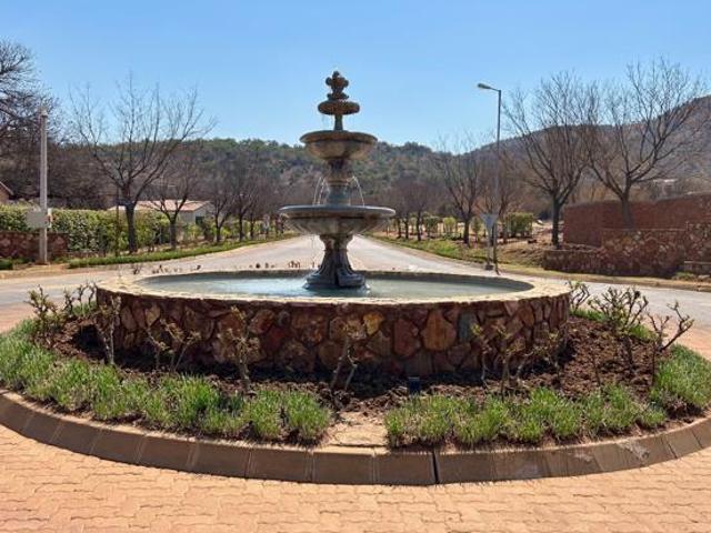 Land for sale in North West