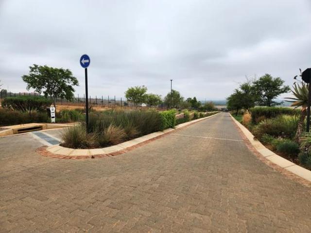 Land for sale in Dr Kenneth Kaunda, North West