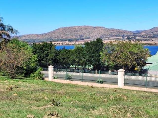 Land for sale in North West